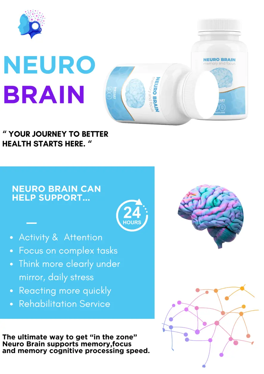 What is Neuro Brain?